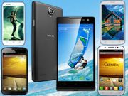 Top 10 Best Dual SIM Android Smartphones with 8 MP Plus Camera Support Under Rs 15,000