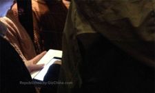 New Oppo Find 7 Spy Photos Surface Ahead of Launch