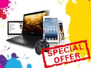 Celebrating Holi With Flipkart: Top Gadgets Up For Grabs This Season