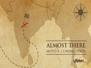 Flipkart Teases Moto X Launch in India: Exclusive Offer Also Hinted