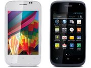 iBall Andi 3.5 Classique Launched At Rs 3,499, Features Jelly Bean OS and More