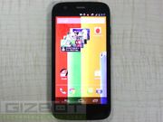 Motorola Moto G Review: A Perfect Example of Jaw-Dropping Combinations