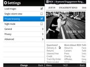 Opera Mini 8 Launched For Java and BlackBerry Phones With Better UI, Private mode and More