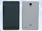 Xiaomi Hongmi 2 gets leaked by the Chinese TENNA