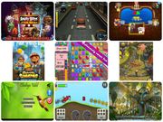Top 10 Massively Downloaded Free Android Gaming Apps