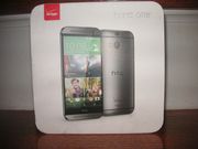 HTC One (2014) Hits eBay Ahead of Anticipated Launch