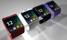 LG-made Google Smartwatch Specs Possibly Leaked