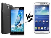 Samsung Galaxy Grand 2 Vs Xolo Q1100: The Best Deal At the Least Price