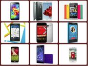 Top 10 Most Awaiting Android Smartphones To Arrive In india