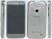 Samsung SM-G3858: Galaxy Beam 2 Smartphone Leaked with Integrated Projector, Metal-Clad Exteriors