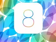 Leaked iOS 8 Images Point At New Applications