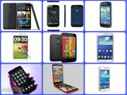 Top 10 Newest Smartphones Under Rs 25,000 To Add To Your Wishlist