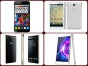 Top 5 Octa Core Powered Android Smartphones To Buy In India