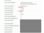 LG G3 D-850 Might Come with Octa-Core MediaTek CPU: QHD Display Confirmed