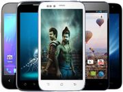 Top 10 Best Karbonn Android Dual Core Processor,3G Budget Smartphones To Buy In India