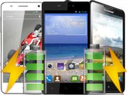 Top 10 Best Android Smartphones With Great Battery Life Under Rs. 20,000
