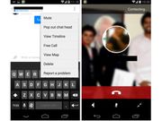 Facebook Messenger For Android Gets Free Voice Calling Feature in India