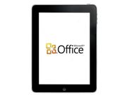 Microsoft CEO Satya Nadella To Unveil Office Version of iPad on March 27