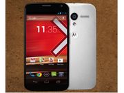 Moto X Launched at Rs 23,999 in Two Color Variants in India