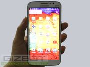 Samsung Galaxy Grand 2 Review: A Price Tag That Doesn't Quite Match the Bill