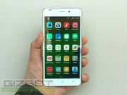 Karbonn Titanium Hexa 5.5-Inch Smartphone Officially Launched at Rs 16,900