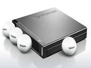 Lenovo Officially Launches ThinkCentre M73 Tiny Desktop at Rs 28,500
