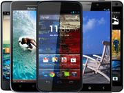 Motorola Moto X Released in India for Rs 23,999: Top 10 Midrange Smartphones Competitors