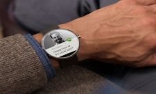 Google Unveils ‘Android Wear’, A Platform Tailor-Made For Smartwatches