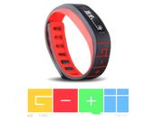 Snapdeal Brings GOQii Fitness Band and Services in India starting at Rs 5999: Pre-Order Now