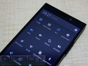 Gionee Elife E7 Review: A Smartphone With the Potential To Rise