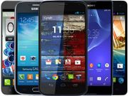 Moto X Released with 10 MP Primary Rear Camera At Rs 23,999: Vs Top 10 Camera Smartphone Rivals