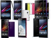Top 10 Best Sony Xperia Android Smartphones With 8 MP Plus Camera To Buy In India Start at Rs 12k