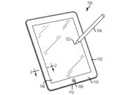 Apple Files Patent For New Advanced Stylus for iPad