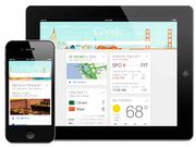 Android-Based Google Search App Updated with Glass-like Voice Command Feature