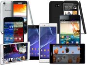 Top 10 Latest Mid Range Android Smartphones Under Rs 25,000 Worth Buying In India