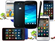 Top 10 Micromax-Made Dual Core Android Smartphones with Dual SIM Support To buy In India