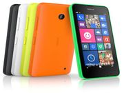 Nokia Lumia 630 Emerges in CamSpeed With 5MP Camera and Windows Phone 8.1