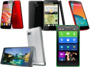 Celebrating Summer Festival Ugadi with Technology: Top 10 Smartphones Available Via Subsidized Price