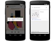 Google Now For Android Can Now Play Music With a Simple Voice Command