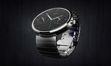Motorola Moto 360 Smartwatch Tipped To Feature OLED Display and Wireless Charging