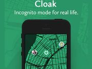Cloak 'Anti-Social' Networking App Lets You Avoid Meeting People