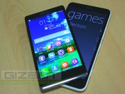 Vibe Z vs Top 10 Phablets in India: Lenovo's Next Best Thing Takes on Samsung, Sony and More
