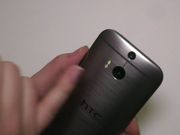 All New HTC One Appears Online In a 14 Minute Long Video