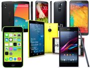 Top 10 Best Smartphones To Buy In India Under Rs 40,000