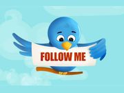 Twitter Looking to Kill Off @replies and Hashtags, Says Reports