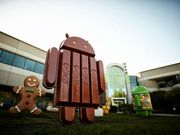 Android 4.4.3 KitKat Update Currently 'Under Testing'