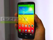 LG G2 starts receiving Android 4.4.2 KitKat Update in India