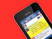 Nokia Asha 230 Dual SIM With 1020 mAh Battery Now Available Online at Rs 3,541