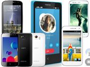 Top 10 Android Smartphones in the Range of Rs 8,000 To Buy in India