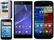 Top 15 Newly Released Android Smartphones Currently Available In India